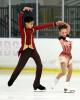 Molli Taylorson & Kejin Peng