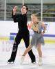 Anna Waugh & Aaron Gutman