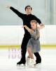Anna Waugh & Aaron Gutman