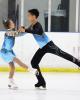 Molli Taylorson & Kejin Peng