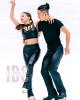 Sofiya Burieva & Konstantin Li (UZB)
