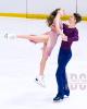 Iryna Pidgaina & Artem Koval (UKR)