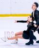 Sofiia Dovhal & Wiktor Kulesza (POL)