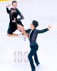 Sofiia Dovhal & Wiktor Kulesza (POL)