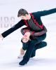Irmak Yucel & Nikita Ivanov (TUR)