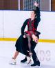 Irmak Yucel & Nikita Ivanov (TUR)