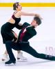 Dea Kuparadze & Dania Saveliev (GEO)