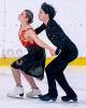 Jillian Prever & Agahan Dortkol (TUR)
