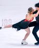 Jillian Prever & Agahan Dortkol (TUR)