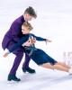Angelina Kudryavtseva & Ilia Karankevich (CYP)