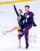 Angelina Kudryavtseva & Ilia Karankevich (CYP)