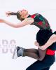 Gina Zehnder & Beda Leon Sieber (SUI)