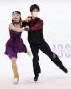 Yuka Edamura (OB partner) & Kazuya Nakazawa