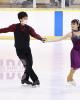 Yuka Edamura (OB partner) & Kazuya Nakazawa