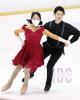 Akiko Fukawa & T. Sakacho (OB partner)