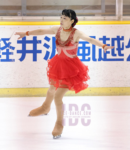 Sayaka Matsubara