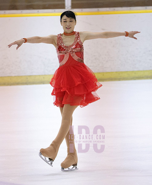 Sayaka Matsubara