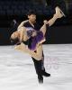 Celine Chen & Nathan Chen