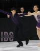 Celine Chen & Nathan Chen