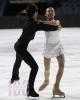 Celine Chen & Nathan Chen