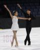 Celine Chen & Nathan Chen