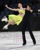 Julia Epps & Blake Gilman