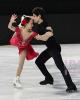Julia Epps & Blake Gilman