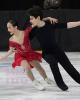 Julia Epps & Blake Gilman
