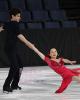 Julia Epps & Blake Gilman