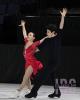 Julia Epps & Blake Gilman