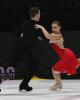 Emily Phillips & Luke Anderson
