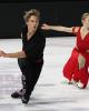 Leah Neset & Artem Markelov