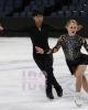 Anna Sophia O'Brien & Steven Wei