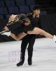 Anna Sophia O'Brien & Steven Wei