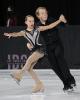 Maria Sidorova & Jackson Hill