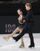 Maria Sidorova & Jackson Hill