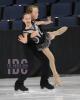 Maria Sidorova & Jackson Hill