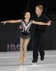 Maria Sidorova & Jackson Hill