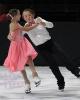 Maria Sidorova & Jackson Hill