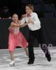 Maria Sidorova & Jackson Hill