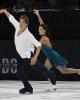 Raffaella Koncius & Alexey Shchepetov