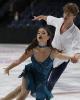 Raffaella Koncius & Alexey Shchepetov