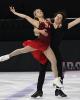 Emilea Zingas & Vadym Kolesnik