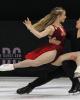 Emilea Zingas & Vadym Kolesnik
