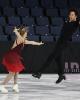 Emilea Zingas & Vadym Kolesnik