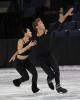 Lorraine McNamara & Anton Spiridonov