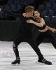 Lorraine McNamara & Anton Spiridonov