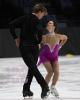 Raffaella Koncius & Alexey Shchepetov
