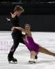 Raffaella Koncius & Alexey Shchepetov