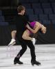 Raffaella Koncius & Alexey Shchepetov